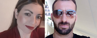 Όλο το χρονικό της δολοφονίας της Ελευθερίας Γιακουμάκη στο Ηράκλειο, καρέ καρέ οι κινήσεις του αυτόχειρα