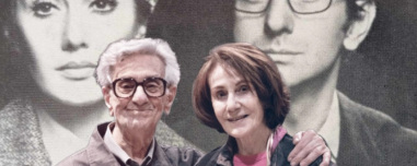 Στέφανος Ληναίος - Έλλη Φωτίου: 69 χρόνια μαζί στη σκηνή και στη ζωή, μέχρι να τους χωρίσει ο θάνατος