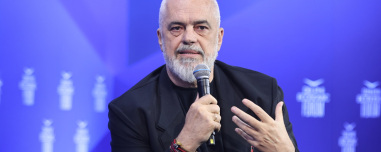 Ράμα: Έκανα χιούμορ όταν είπα ότι δεν είστε απόγονοι του Πλάτωνα - Μιλά για συνυποσχετικό παραπομπής στη Χάγη για ΑΟΖ