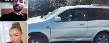 Την πυροβόλησε εξ επαφής στο κεφάλι, εκτιμά η ΕΛΑΣ για τον δολοφόνο της Ελευθερίας Γιακουμάκη - Οι κινήσεις του από το έγκλημα στην αυτοκτονία