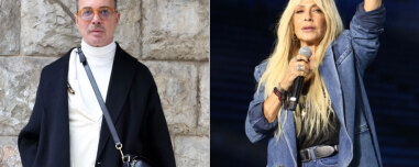 Λάκης Γαβαλάς για Άννα Βίσση: Μου έγραψε σε μήνυμα ότι την εκμεταλλεύομαι για να γίνω διάσημος