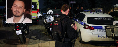 Ερωτική αντιζηλία το κίνητρο της δολοφονίας του 27χρονου στον Άγιο Δημήτριο, στο μικροσκόπιο οι συνομιλίες πριν το μοιραίο ραντεβού