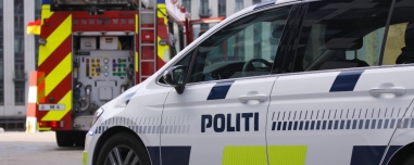 Σύγκρουση τρένων στη Δανία, πληροφορίες για πολλούς τραυματίες