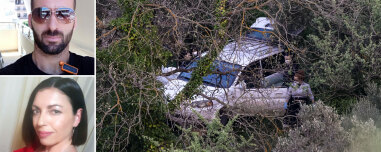 Πώς έγινε η δολοφονία της Ελευθερίας: Τα στοιχεία που «κλείδωσαν» τον δράστη, η προσπάθεια να παραπλανήσει τις Αρχές και η αυτοκτονία
