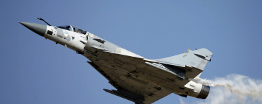 Η Ρωσία απειλεί τις ευρωπαϊκές χώρες που θα δεχτούν να φιλοξενήσουν γαλλικά βομβαρδιστικά με πυρηνικά όπλα, ανάμεσά τους και η Ελλάδα