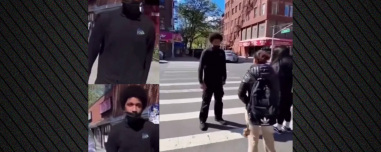 Σοκαριστική επίθεση στη Νέα Υόρκη: 14χρονος ξυλοκόπησε 15χρονη επειδή αρνήθηκε να του δώσει το τηλέφωνό της