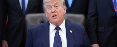 Φανταστική η Ελλάδα, μας έχει βοηθήσει σε πολλά, λέει ο Τραμπ - Τρομερός τύπος ο Μητσοτάκης, δείτε βίντεο