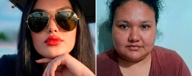 Αναστάτωση με 30χρονη αγνοούμενη στο Μεξικό: Τα φίλτρα στις φωτογραφίες της μπέρδεψαν τις Αρχές και καθυστέρησαν τον εντοπισμό της