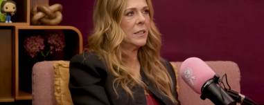 Ρίτα Γουίλσον για την κρυφή οικογένεια του πατέρα της στη Βουλγαρία: Ήταν σοκαριστικό, δεν μπορώ ακόμα να το ξεπεράσω