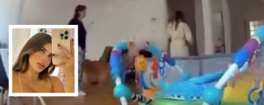 Δολοφονία 27χρονης συγκλονίζει το Μεξικό: Πεθερά γάζωσε την νύφη της και είπε στον γιο της «είσαι δικός μου, σε έκλεψε»