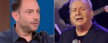 Γιος Μανώλη Μητσιά: Όταν του είπα ότι θα ασχοληθώ με το τραγούδι, μου είπε «Θες να συγκριθείς μαζί μου; Δεν μπορείς να γίνεις καλύτερος»