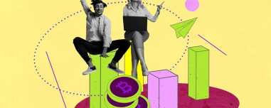 Όλα γίνονται πια με ψηφιακές πλατφόρμες, από το delivery μέχρι τον έρωτα