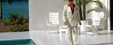 Στο σφυρί αντί 237 εκατ. δολαρίων η βίλα του «Σημαδεμένου» στο Μαϊάμι: Εκεί ζούσε τους χειμώνες ο Ρίτσαρντ Νίξον