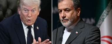 Στον αέρα η εκεχειρία: Έφυγαν οι Ιρανοί από το Πακιστάν, ο Τραμπ ακύρωσε το ταξίδι των Γουίτκοφ και Κούσνερ