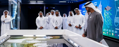 Ανάλυση: Γιατί έφυγαν τα Εμιράτα από τον ΟΠΕΚ - Η ρήξη με τη Σαουδική Αραβία και πώς ο πόλεμος στο Ιράν επιτάχυνε τις εξελίξεις