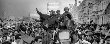 Πώς ο Φιντέλ Κάστρο έγινε ηγέτης της Κούβας: Ο Μπατίστα, ο Τσε Γκεβάρα, το μαρξιστικό καθεστώς, οι εκτελέσεις και η κατάληψη του νησιού από τις ΗΠΑ