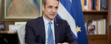 Μητσοτάκης: Τέλος στα ψιλά γράμματα και σε παράτυπες πρακτικές για τα δάνεια μέχρι 100.000 ευρώ