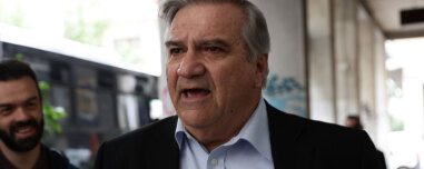 Καστανίδης: «Παραιτούμαι από το ΠΑΣΟΚ του Ανδρουλάκη» - Δείτε την ανακοίνωσή του 