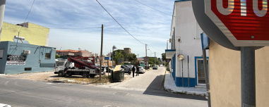 Διασωληνωμένος σε κρίσιμη κατάσταση 12χρονος μετά από τροχαίο με πατίνι στον Ασπρόπυργο