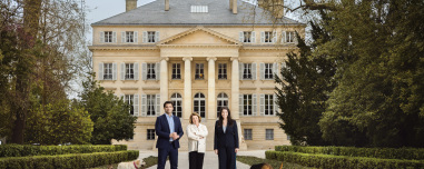 Château Margaux: Τρεις γενιές Ελλήνων πίσω απ’ το ακριβότερο κρασί στον κόσμο