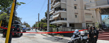 Πέθανε και η δεύτερη 17χρονη μαθήτρια που έκανε τη βουτιά θανάτου από πολυκατοικία στην Ηλιούπολη
