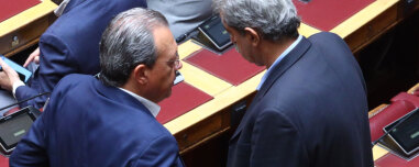 Η επόμενη μέρα στον ΣΥΡΙΖΑ μετά τη διαγραφή Πολάκη: Η «κίτρινη κάρτα», η Επιτροπή Δεοντολογίας και το κόμμα Τσίπρα
