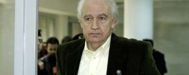 Αποφυλακίστηκε μετά από 24 χρόνια ο Αλέξανδρος Γιωτόπουλος, ο αρχηγός της 17 Νοέμβρη που είχε καταδικαστεί σε ισόβια