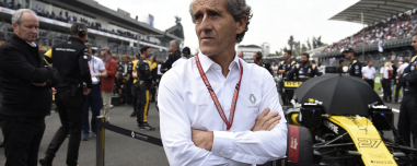 Τρόμος για τον θρύλο της F1 Αλέν Προστ: Τραυματίστηκε κατά τη διάρκεια διάρρηξης στο σπίτι του στην Ελβετία