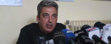 Ασλανίδης: Περιμέναμε 2,5 ώρες να έρθει να τοποθετηθεί η Κωνσταντοπούλου, αυτό είναι κοροϊδία