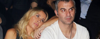 Τραϊανός Δέλλας για Γωγώ Μαστροκώστα: Σήμερα πριν 16 χρόνια μας ένωσε ο Θεός με τα δεσμά του γάμου, χτες κόπηκαν πάλι από εκείνον, τέτοιο σενάριο ούτε σε ταινία