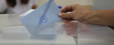 Pulse: Στο 29,5% η ΝΔ, δεύτερος ο Τσίπρας με 15,5%, τρίτο έπεσε το ΠΑΣΟΚ με 11,5%