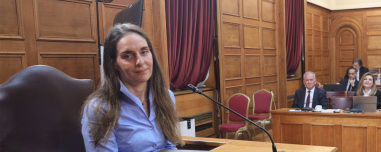 Σάλος: Το «κλειδωμένο ερμάριο» της Τυχεροπούλου στον ΟΠΕΚΕΠΕ και οι παράνομες επιδοτήσεις της εγκληματικής οργάνωσης