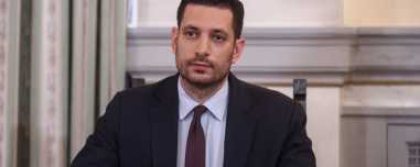 Ο Κωνσταντίνος Κυρανάκης νέος γραμματέας της ΝΔ, μετά την εκλογή του οι παρεμβάσεις στο κυβερνητικό σχήμα
