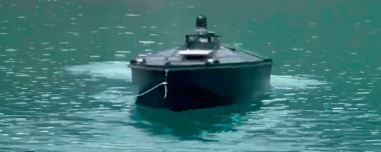 Η Ουκρανία ζητάει συγγνώμη για το θαλάσσιο drone στη Λευκάδα