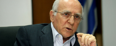 Γιώργος Σουφλιάς: Ο «Σαρακατσάνος» της Νέας Δημοκρατίας που δεν έγινε πρόεδρος -  Έφυγε ήσυχα στα 85 του ο τελευταίος «βαρόνος»
