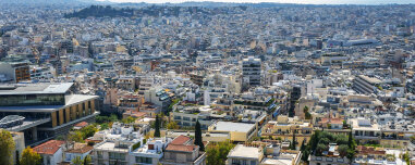 Όλα όσα αλλάζουν για τα ακίνητα με το ΜΙΔΑ: Ανάσα για τα προβληματικά, μεταβατική περίοδος πριν τα πρόστιμα