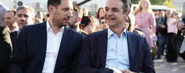 Το μυστικό ραντεβού Μητσοτάκη–Κυρανάκη που κλείδωσε την επιλογή του νέου γραμματέα της ΝΔ και οι αλλαγές που έρχονται στην κυβέρνηση