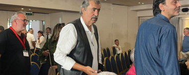 Πολάκης: Επειδή παραιτήθηκε ο Τσίπρας, πρέπει το σύμπαν να κατεβάσει τα παντελόνια του; 