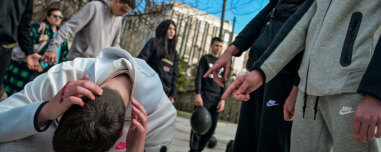 Ιστορική πρώτη απόφαση στον Άρειο Πάγο για τη σχολική βία: Καταδικάστηκε «νταής» μαθητής με παρελθόν ξυλοδαρμών, δεν του αναγνώρισαν κανένα ελαφρυντικό
