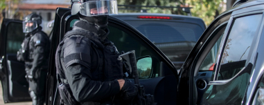 Η επιχείρηση Όντιν που οδήγησε στη σύλληψη του 37χρονου Παλαιστίνιου: Η σύνδεση με την Κύπρο και η ομολογία του ότι είναι μέλος της Χαμάς