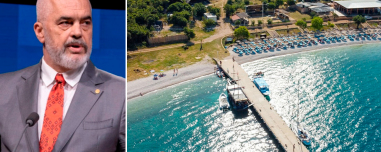 «Ψηφιακή υστερία» για τον Ράμα οι αντιδράσεις για το σχέδιο Κούσνερ στην Αλβανία: Κάνει λόγο για deepfakes και υβριδικό πόλεμο