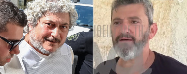 Νέες μαρτυρίες για τον Δαλαμάγκα και τη ζωή του στο Αίγιο: «Πήρε ένα ερείπιο και έχτισε ψηλούς τοίχους, ξέραμε ότι είναι απομονωμένος λόγω υγείας»