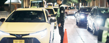 Τα αλκοτέστ έκοψαν 12% τα ποτά στους ξενύχτηδες, έπεσε 10% η κατανάλωση ουίσκι και πίνουν μπίρες χωρίς αλκοόλ