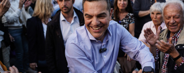 Ανατροπές στην αντιπολίτευση: Η ΕΛ.Α.Σ κατεδαφίζει τον ΣΥΡΙΖΑ, εξαϋλώνει την Νέα Αριστερά, οι μεταγραφές που δρομολογούνται