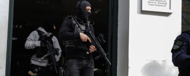 Προφυλακίστηκε κι άλλο μέλος της οικογένειας Βιλανάκη: Χλεύαζαν το ελληνικό FBI στα social media με εικόνες AI