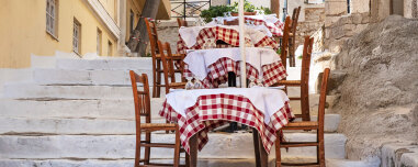 Time Out: Οι 20 καλύτερες πόλεις για φαγητό στον κόσμο, σε ποια θέση είναι η Αθήνα