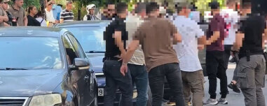 Κύκλωμα Πολεοδομίας: Προφυλακιστέοι μετά τις απολογίες τους και οι έξι κατηγορούμενοι – Αρνήθηκαν όσα τους αποδίδονται