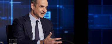 Μητσοτάκης: Μία μονομερής ενέργεια εσωτερικού δικαίου από την Τουρκία δεν παράγει έννομα αποτελέσματα