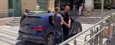 Δίωξη για ανθρωποκτονία με πρόθεση στους δύο κατηγορούμενους και για ηθική αυτουργία στον πατέρα για τον θάνατο του Αλέξανδρου Δασκαλάκη
