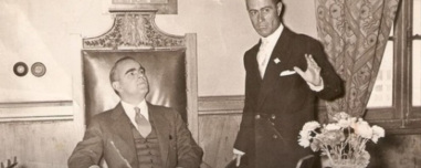 Ιωάννης Λυκούδης: Ο πρωτοπόρος γιατρός που θεράπευε από το 1960 το έλκος του στομάχου και «χάρισε» το Νόμπελ Ιατρικής σε δύο Αυστραλούς 45 χρόνια μετά